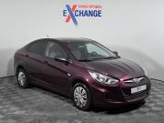 Hyundai Solaris I Нижний Новгород  - изображение 22