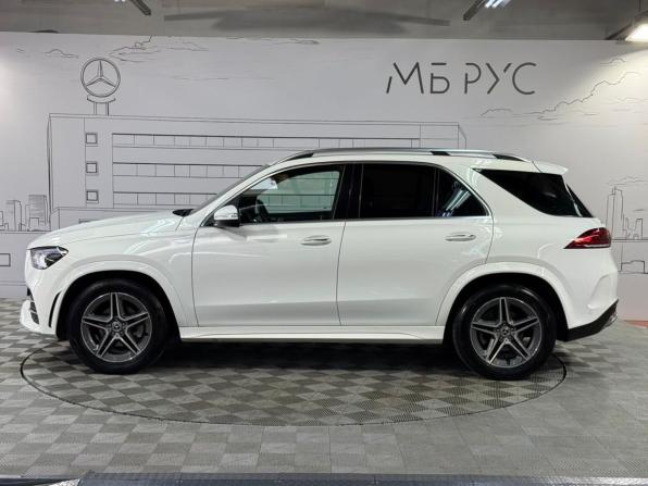 Mercedes-Benz GLE II (V167) с пробегом 2021 года, цена 6 439 999 рублей, 86119 км, внедорожник, Автокод Объявления