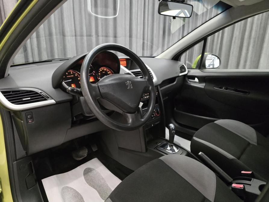 Peugeot 207 I Красноярск  - изображение 15