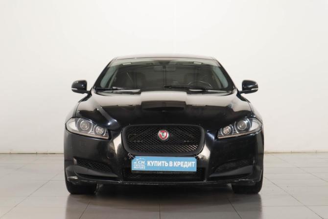 Jaguar XF I Рестайлинг с пробегом 2014 года, цена 1 189 000 рублей, 180000 км, седан, Автокод Объявления
