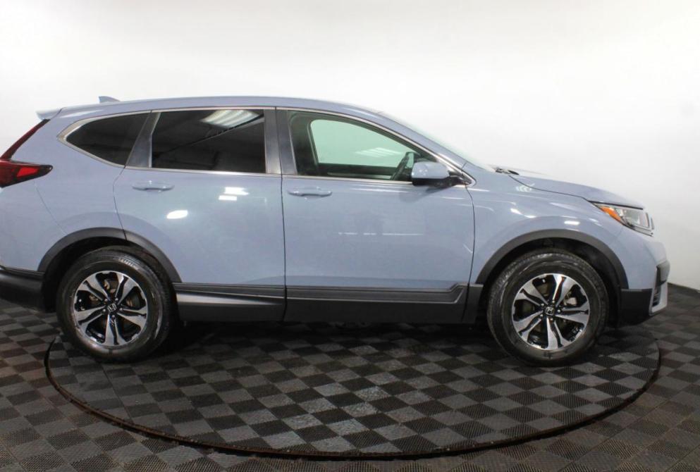 Honda CR-V V Рестайлинг Нижний Новгород  - изображение 5