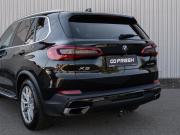 BMW X5 IV (G05/G18) Сочи  - изображение 37