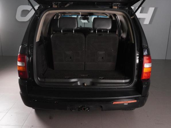 Ford Explorer IV с пробегом 2007 года, цена 993 000 рублей, 472022 км, внедорожник, Автокод Объявления