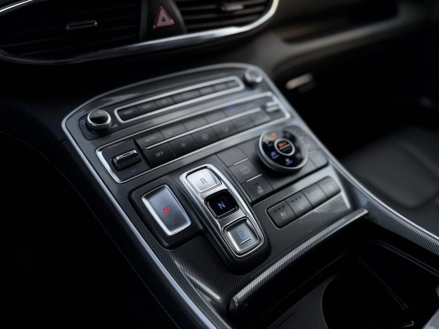 Hyundai Santa Fe IV Рестайлинг Минеральные Воды  - изображение 22