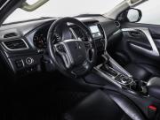 Mitsubishi Pajero Sport III Москва  - изображение 39