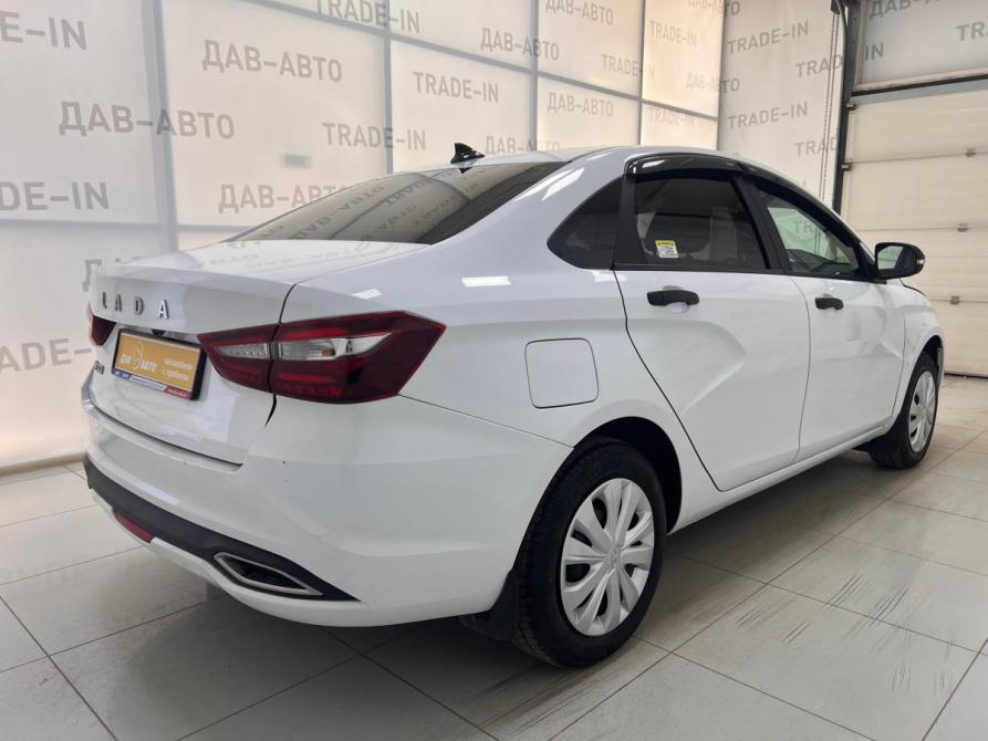 Lada (ВАЗ) Vesta I Рестайлинг (NG) Пермь  - изображение 3