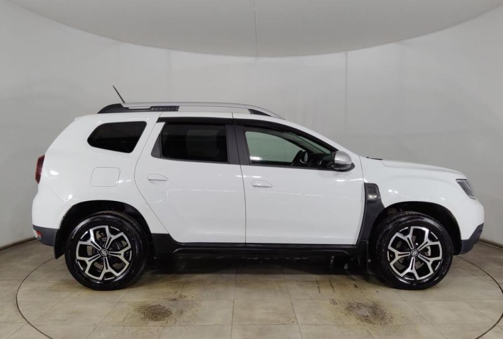 Renault Duster II Волгоград  - изображение 8