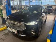 Haval F7x I Санкт-Петербург  - изображение 17