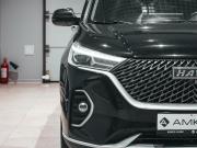 Haval M6 II Екатеринбург  - изображение 23