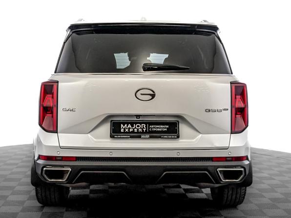 GAC GS8 II с пробегом 2024 года, цена 3 600 000 рублей, 55800 км, внедорожник, Автокод Объявления