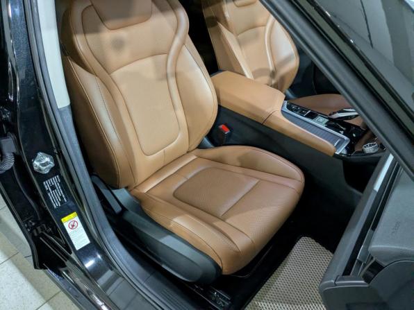 FAW Bestune B70 I с пробегом 2023 года, цена 1 850 000 рублей, 39874 км, лифтбек, Автокод Объявления