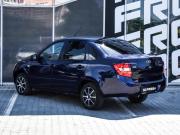 Lada (ВАЗ) Granta I Краснодар  - изображение 19