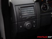 Opel Meriva A Рестайлинг Москва  - изображение 32