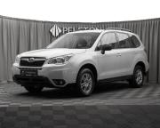 Subaru Forester IV Москва  - изображение 20
