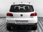 Volkswagen Tiguan I Рестайлинг Москва  - изображение 19