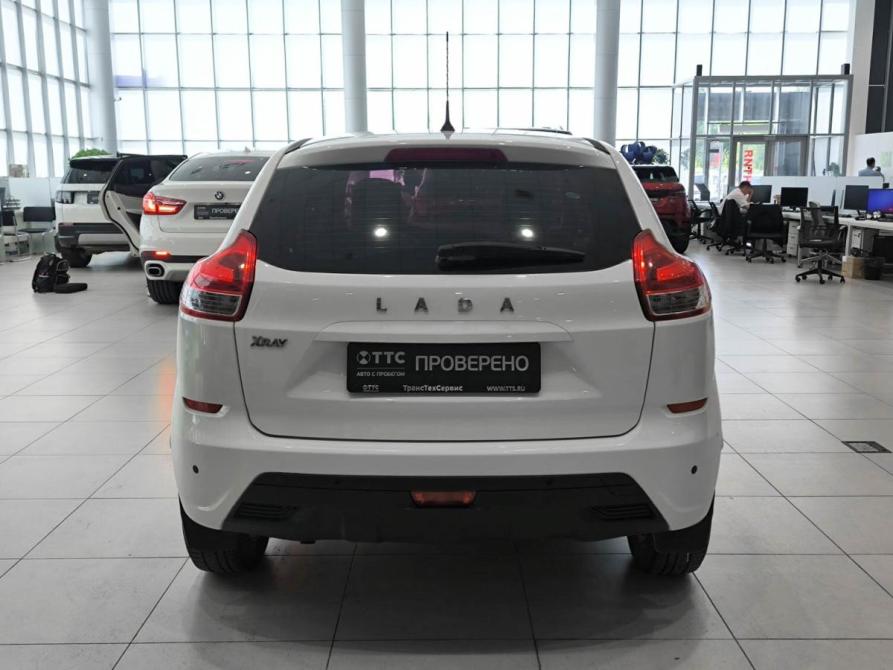 Lada (ВАЗ) XRAY I Казань  - изображение 7