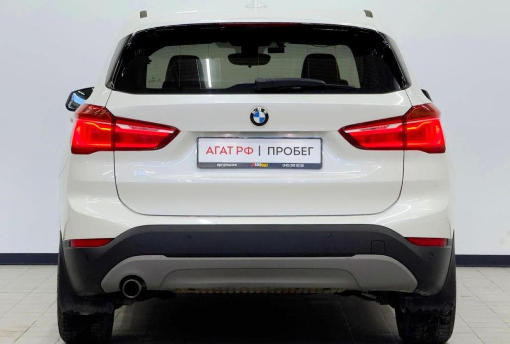 BMW X1 II (F48) Екатеринбург  - изображение 3