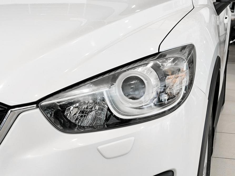 Mazda CX-5 I Казань  - изображение 21