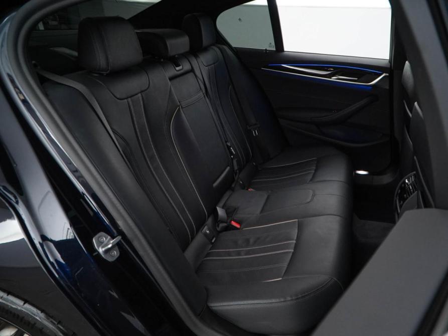 BMW 5 серии VII (G30/G31/G38) Рестайлинг Москва  - изображение 7