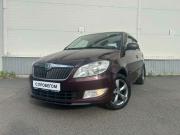 Skoda Fabia II Рестайлинг Санкт-Петербург  - изображение 22