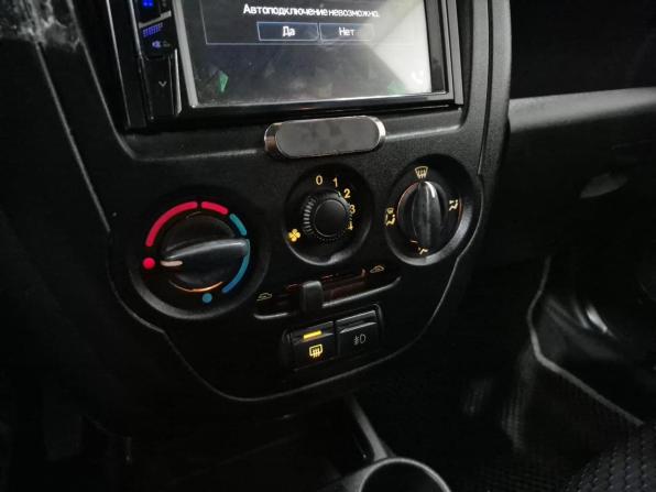Lada (ВАЗ) Granta I с пробегом 2013 года, цена 250 000 рублей, 220279 км, седан, Автокод Объявления