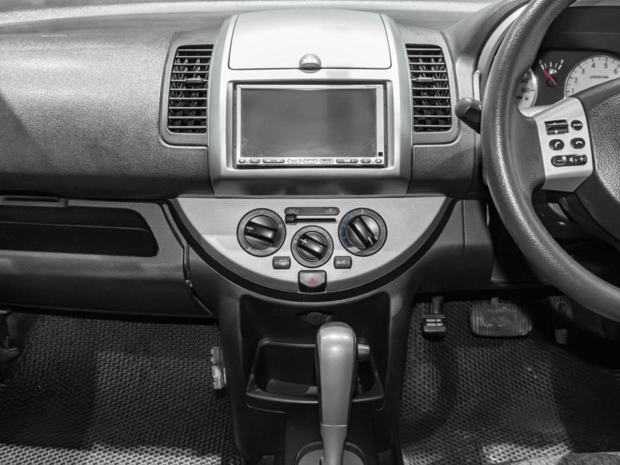 Nissan Note I Рестайлинг Екатеринбург  - изображение 17