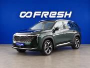 Geely Atlas II Москва  - изображение 27