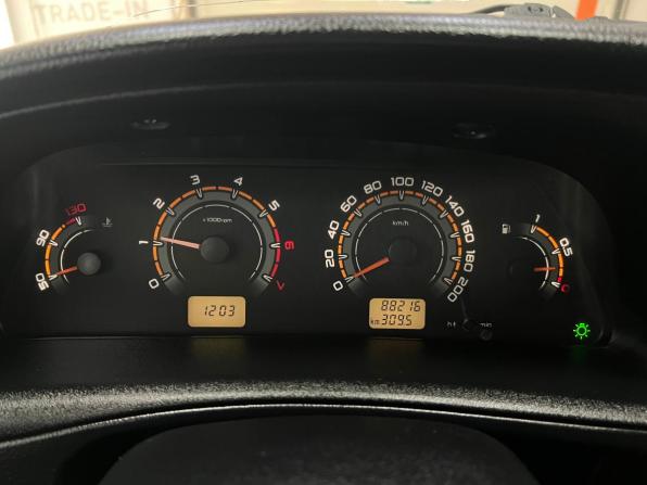 Lada (ВАЗ) Niva с пробегом 2020 года, цена 710 000 рублей, 90000 км, внедорожник, Автокод Объявления