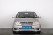 Toyota Corolla IX (E120 E130) Томск  - изображение 21