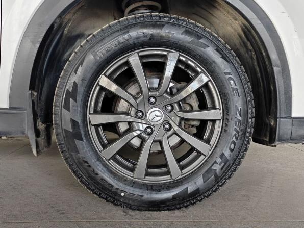 Mazda CX-5 II с пробегом 2019 года, цена 2 490 000 рублей, 100244 км, внедорожник, Автокод Объявления