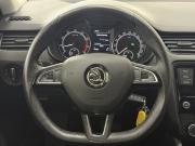 Skoda Octavia III (A7) Рестайлинг Москва  - изображение 35