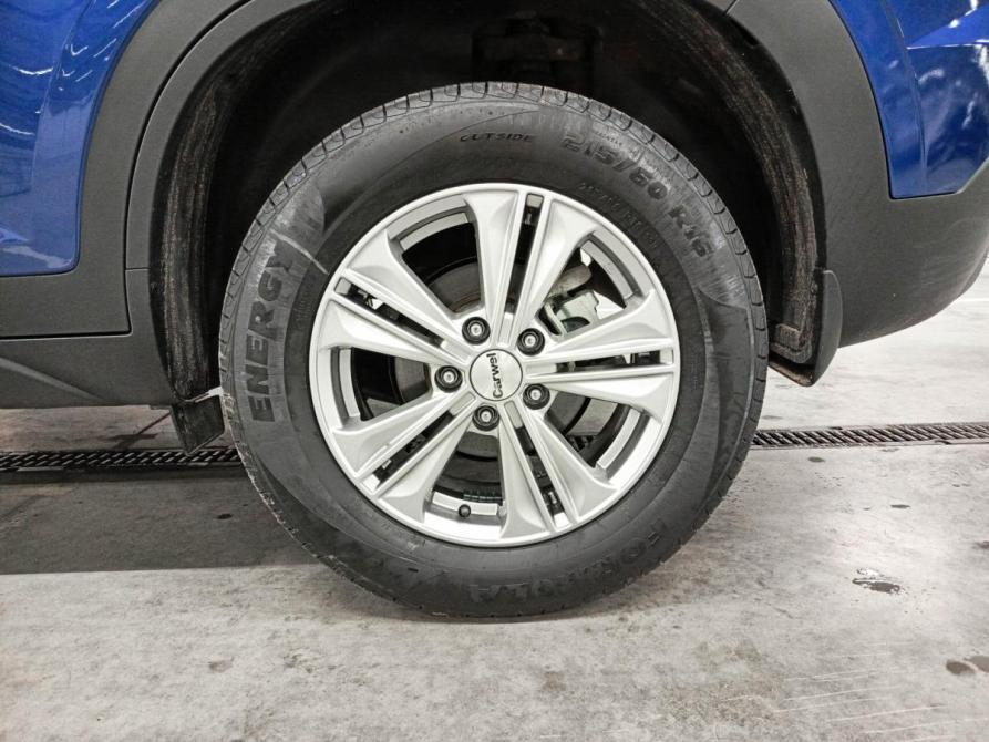 Hyundai Creta II Казань  - изображение 22