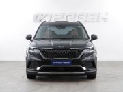 Kia Carnival IV Москва  - изображение 34