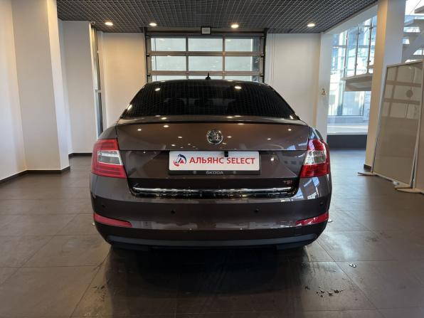Skoda Octavia III (A7) с пробегом 2013 года, цена 1 150 000 рублей, 233873 км, лифтбек, Автокод Объявления