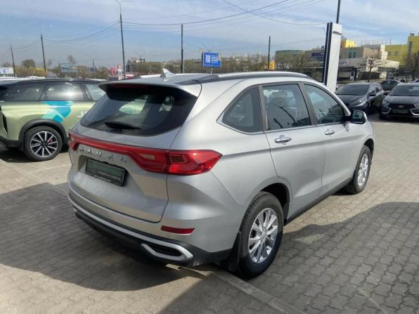 Haval M6 II с пробегом 2025 года, цена 2 085 000 рублей, 2843 км, внедорожник, Автокод Объявления