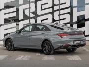 Hyundai Elantra VII (CN7) Краснодар  - изображение 22