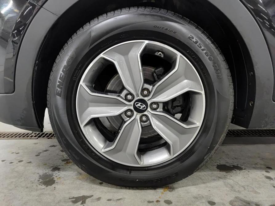 Hyundai Santa Fe III Казань  - изображение 22