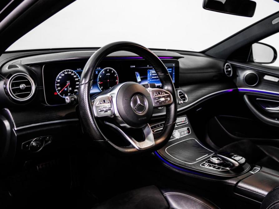 Mercedes-Benz E-Класс V (W213 S213 C238) Москва  - изображение 15