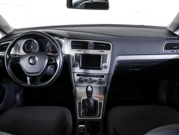 Volkswagen Golf VII с пробегом 2015 года, цена 1 290 000 рублей, 164793 км, хэтчбек, Автокод Объявления