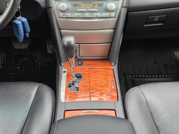 Toyota Camry VI (XV40) с пробегом 2008 года, цена 1 038 000 рублей, 279964 км, седан, Автокод Объявления