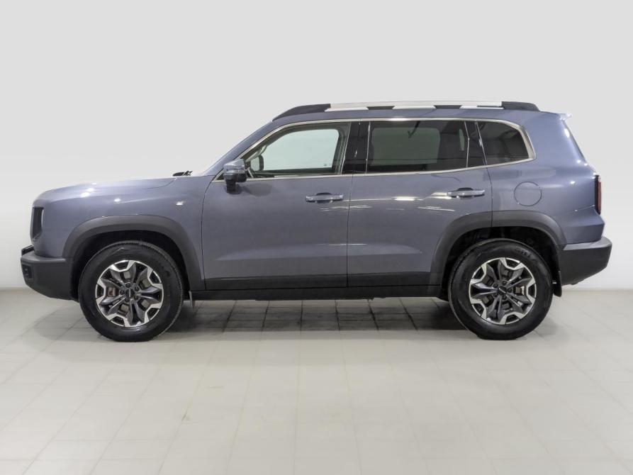 Haval Dargo I Москва  - изображение 8