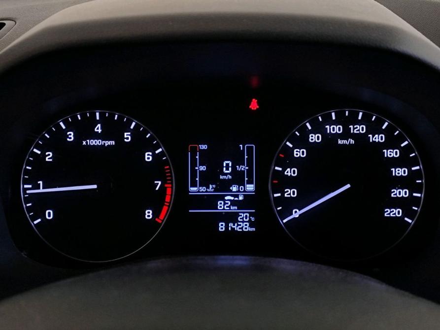 Hyundai Creta I Москва  - изображение 11