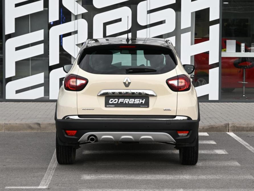 Renault Kaptur I Волгоград  - изображение 4