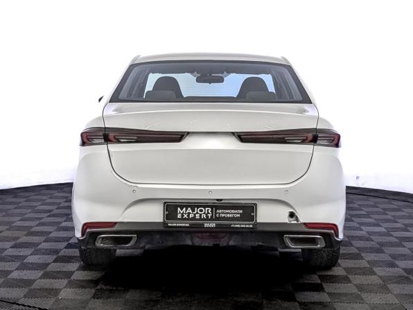 Kaiyi E5 с пробегом 2024 года, цена 825 000 рублей, 99545 км, седан, Автокод Объявления