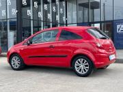Opel Corsa D Краснодар  - изображение 24