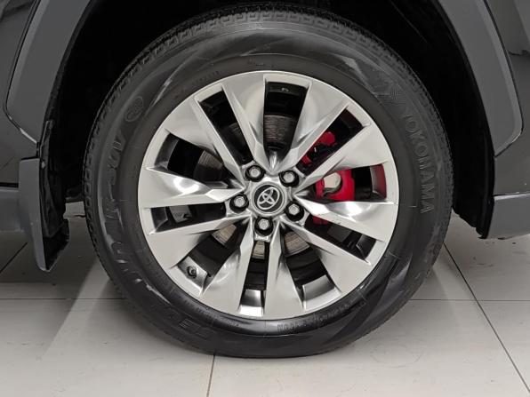 Toyota Wildlander I с пробегом 2021 года, цена 3 150 000 рублей, 67479 км, внедорожник, Автокод Объявления