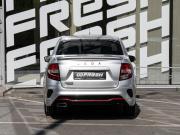 Lada (ВАЗ) Granta I Рестайлинг Волгоград  - изображение 20