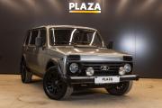 Lada (ВАЗ) 2131 (4x4) I Уфа  - изображение 19