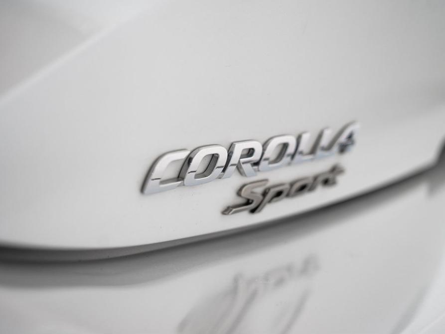 Toyota Corolla XII (E210) Иркутск  - изображение 24