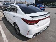 Kia Rio IV Рестайлинг Москва  - изображение 10